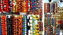 Shopping Utamaduni and Kazuri Bead Factory