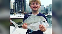 Private Regular Fishing Trip in Dubai