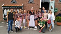 Zaanse Schans, Edam, Volendam and Marken Tour