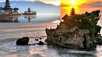 Private Ubud Day Trip with Handicrafts shopping 