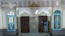 The Jewish Heritage in Marrakech