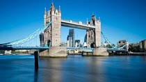Half-Day Private Tour of London