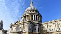 4-hour Private Tour of London