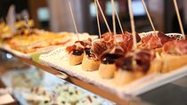 Wine pairing masterclass with Spanish high-cuisine dinner