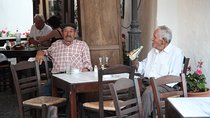 Private Tour: Exploring Rethymnon and Villages