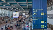 Marseille Provence Airport transfer ↔ Marseille
