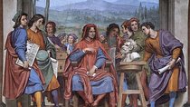 Medici Legends & Renaissance Wonders: Florence Small Group Tour