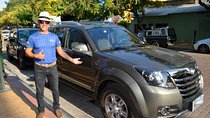 Private Airport Transfer from Guayaquil Airport to Hotel