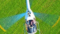 Trial Flight