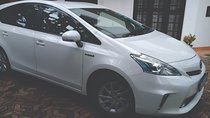  Colombo Airport private Transfer Drop off 