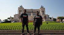 Luxury Rome with Driver: Optional Tour Guide & Vatican Museums