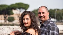 VIP ALL Inclusive Best of Rome Including Vatican Museums Entry
