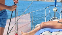 Beach Cruise - "This summer enjoy the Beach, on our Boat!"