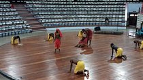 Nairobi Cultural Tour: Bomas of kenya Excursion