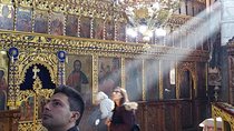 Self-guided Day Trip to Rila Monastery