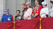 The Crown Netflix TV London Half Day Private Tour