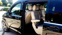 Private Luxury transfer from Como Lake to Venice (or viceversa)