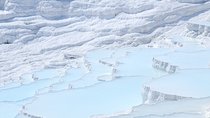 Pamukkale Day Tour from Kusadasi