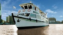 Small Group Buenos Aires City Tour and Sailing 