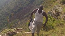 Mt Longonot Guided Climbing Expeditions 