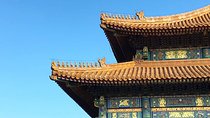 Private Layover Tour of Beijing Highlights with Lunch and Airport Pickup
