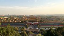 Private Layover Tour of Beijing Hutong with Lunch and Airport Pickup