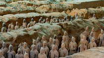 One Day Tour to Xi'an from Beijing by Over Night Train with Soft Sleeper