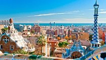Barcelona City + Wine Celler Penedés Tour