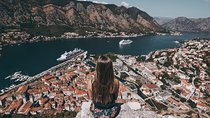 Authentic Kotor Old Town Walking Tour