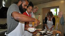 Half-Day Sichuan Cooking Class Experience in Chengdu