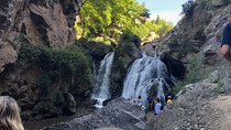 MArrakech: Atlas Mountains and Three Valleys Day Tour
