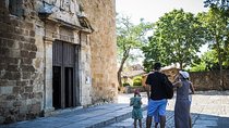 Girona City + Costa Brava Tour