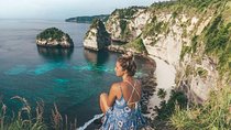 Spectacular East Tour Nusa Penida Bali 