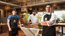 Private Premiun Gastronomic Experience in Santiago