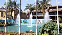 Nairobi Walking tour 