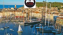 Marseille Provence Airport transfer ↔ Saint-Tropez