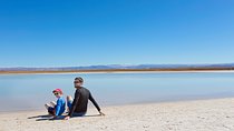 Small-Group tour to Laguna Cejar, Ojos del Salar and Laguna Tebinquinche