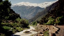 Private Atlas Mountains Tour from Marrakech