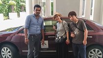 Colombo (CMB) Airport to Delhousie City Private Transfer