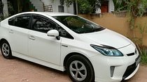 Transfer between Colombo Airport (CMB) and Kandyan Arts Residency, Kandy