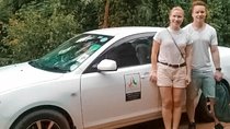 Induruwa City to Mattala (HRI) Airport Private Transfer 