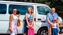 Transfer between Colombo (CMB) Airport and The Castlereagh Resort