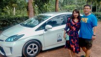 Hikkaduwa City to Mattala (HRI) Airport Private Transfer