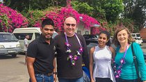 Ratmalana (RML) Airport to Hambantota City Private Transfer