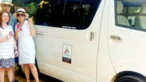 Ratmalana (RML) Airport to Mannar City Private Transfer