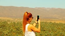 Imperial Cities and Sahara Private 8-Day Tour from Marrakech 