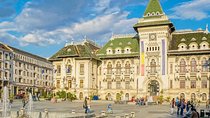 4 Balkan Capitals in 9 Days: Bulgaria, Romania, Serbia and North Macedonia