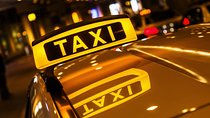 Warsaw City Private Transfer
