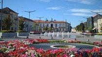 Eastern Algarve Guided Bus Tour