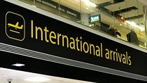 Gatwick Airport Private Transfers to/from London (Postcode W8 to W14)
